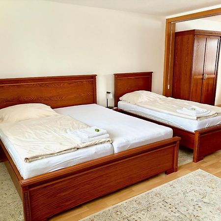 Vila U Urbana Havirov Ngoại thất bức ảnh