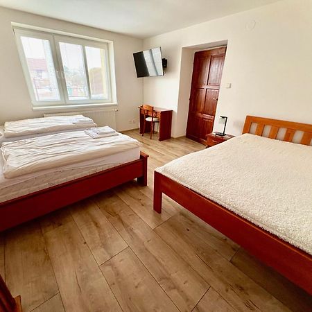 Vila U Urbana Havirov Ngoại thất bức ảnh