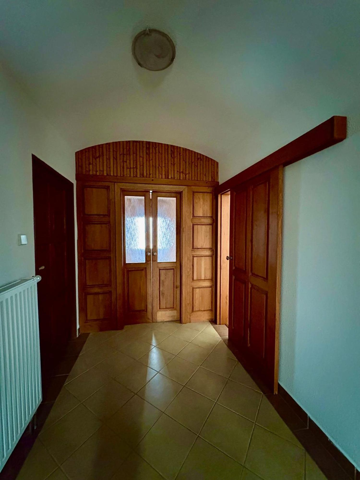 Vila U Urbana Havirov Ngoại thất bức ảnh