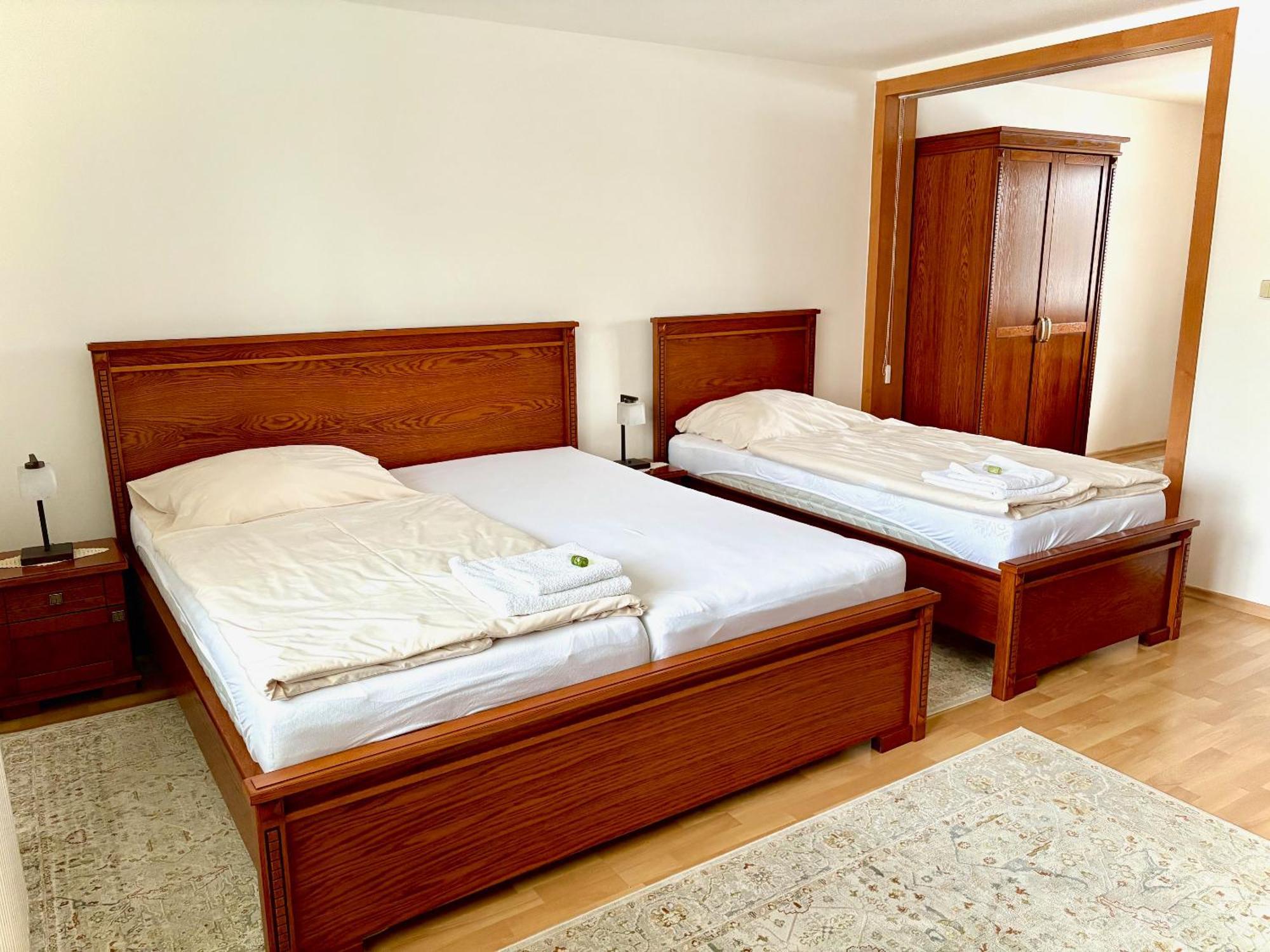 Vila U Urbana Havirov Ngoại thất bức ảnh