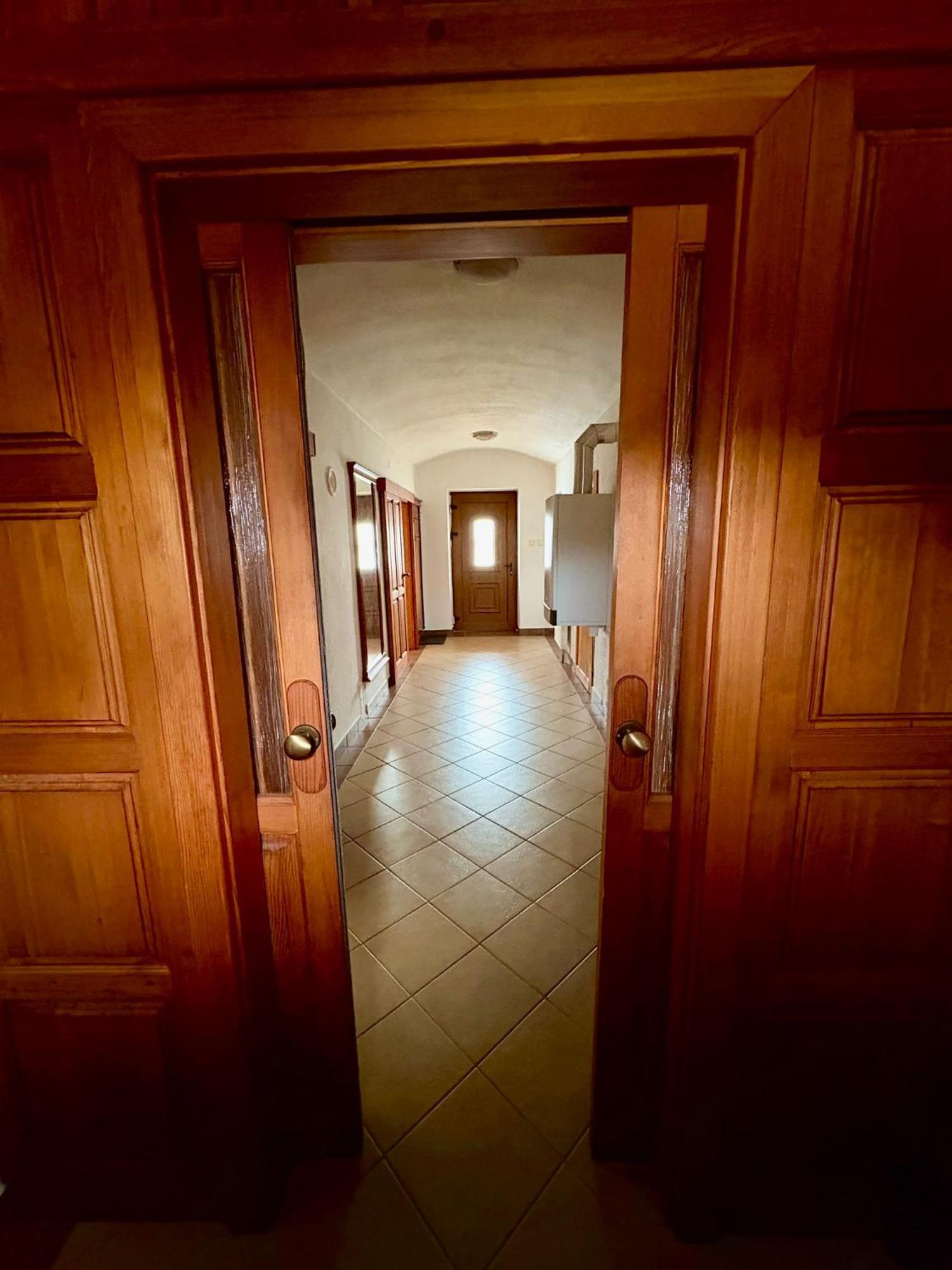 Vila U Urbana Havirov Ngoại thất bức ảnh